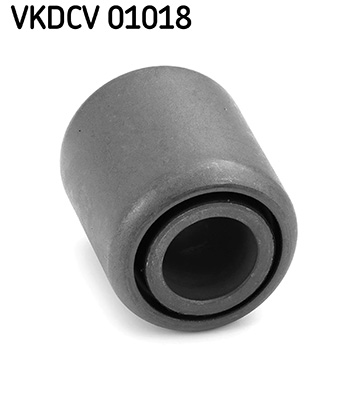 SKF VKDCV 01018 Lagerbuchse, Blattfeder